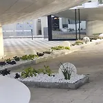 公寓 Panoramis *