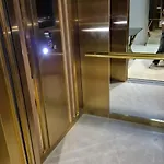 Apartment Panoramis