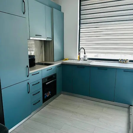 Apartamento Panoramis 2 Năvodari