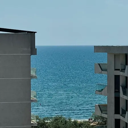 Panoramis 2 * Năvodari