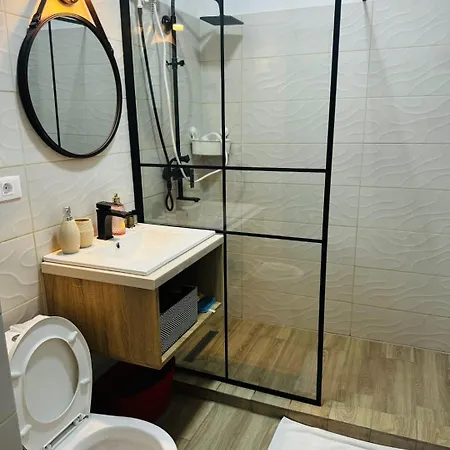 Apartamento Panoramis 2 Năvodari