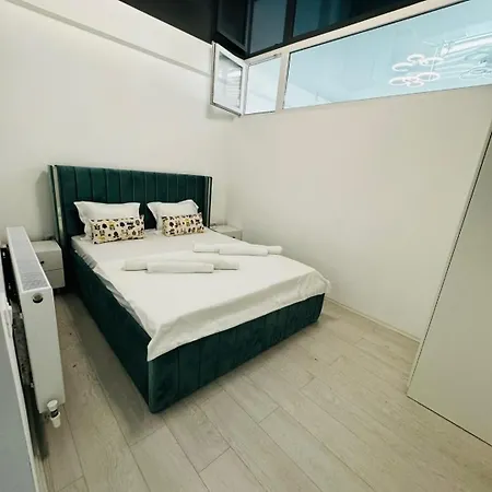 Apartamento Panoramis 2