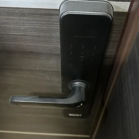 Apartamento Panoramis 2